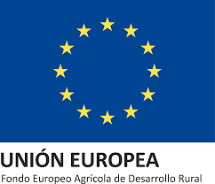 Logotipo EU FEADER